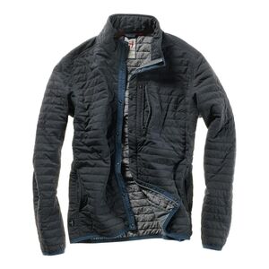RELWEN Windzip in Midnight - Men’s Mediu NWT